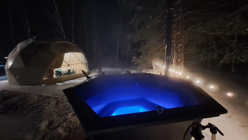 Коттедж 1-комнатный Дом — аренда посуточно в Рязань