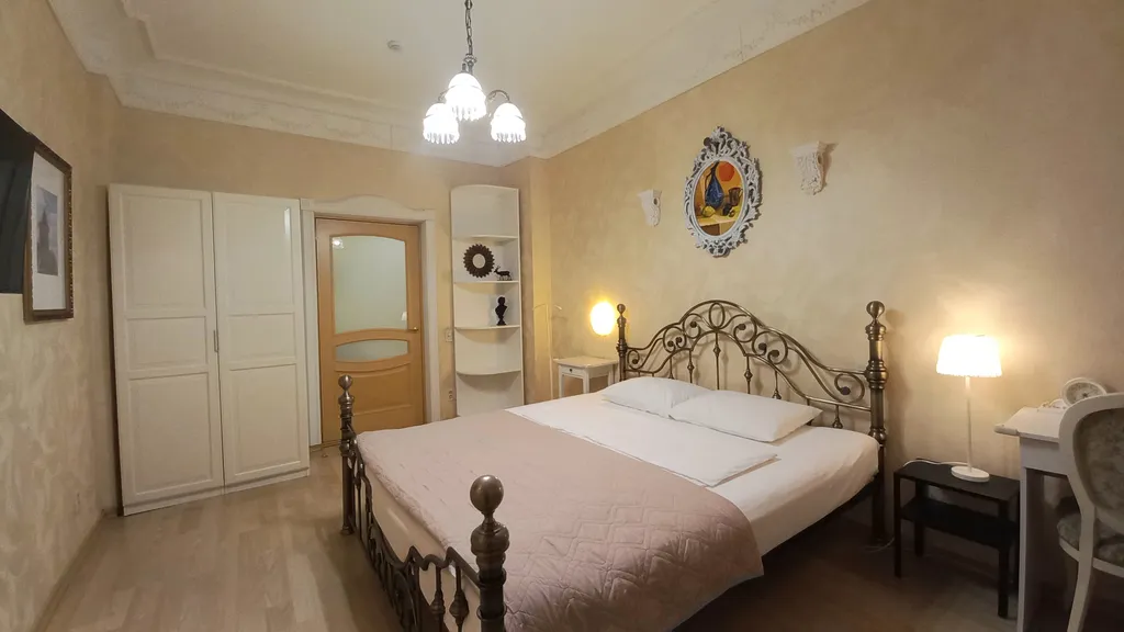 Квартира в самом центре