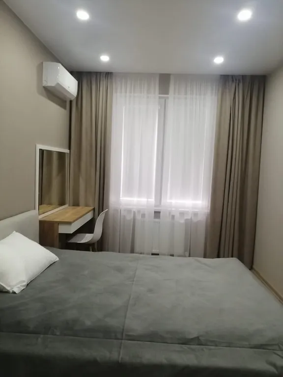 Квартира Супер квартира с подземным паркингом — Анапа