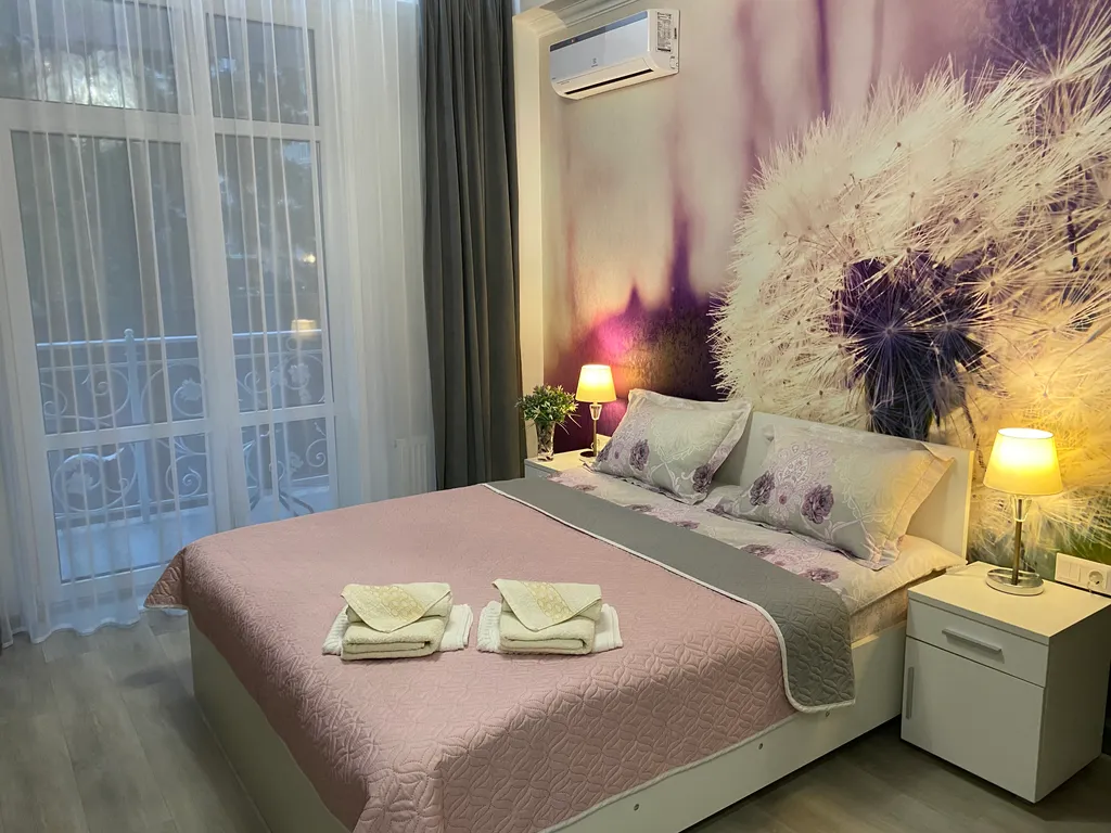 Квартира Комната — Сириус