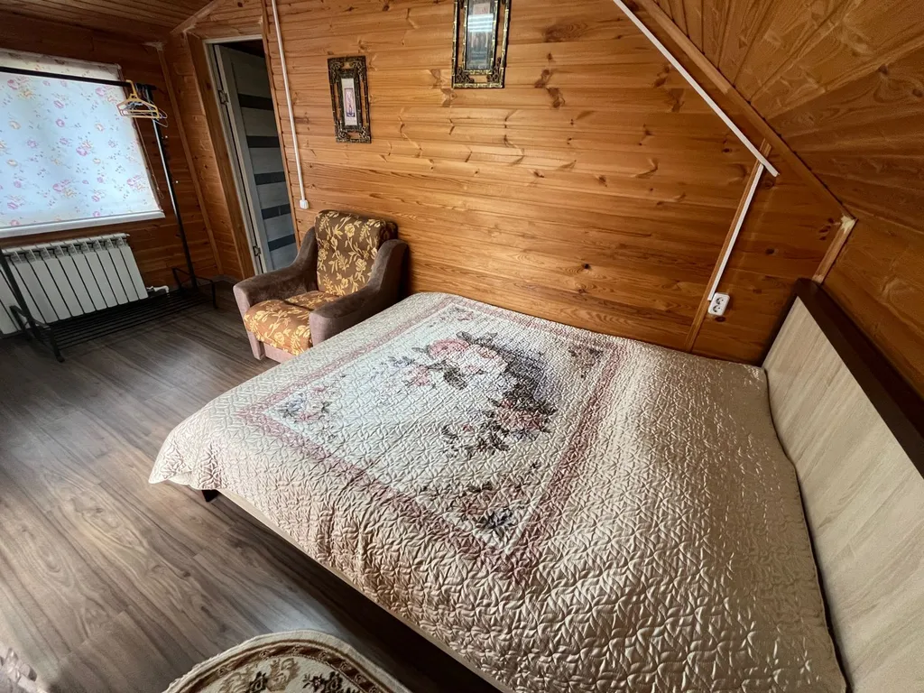 Дом с видом на море