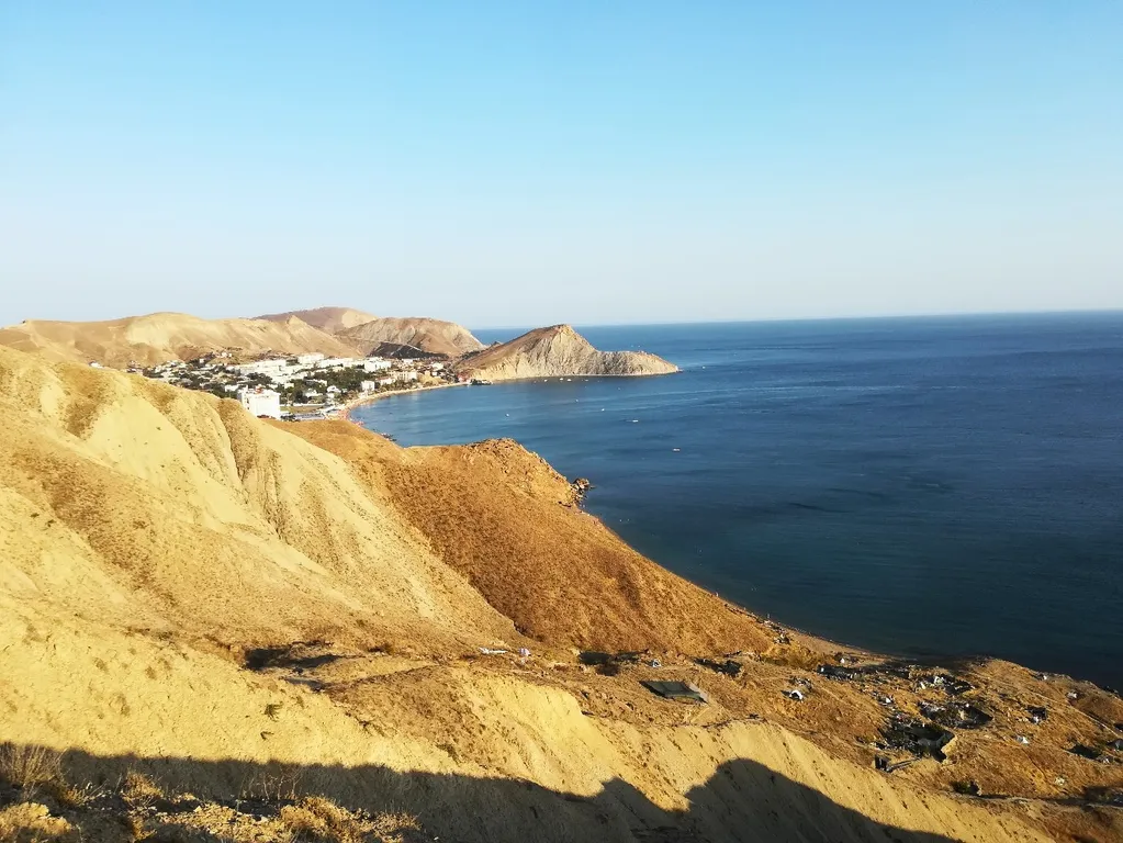 Семейный люкс с балконом