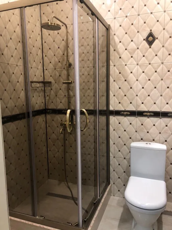 Квартира в курзоне