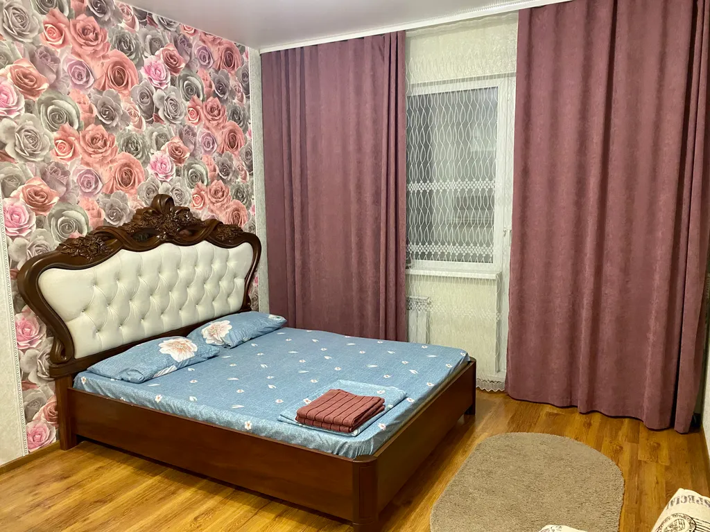 1-комнатная Квартира — аренда посуточно в Сургут