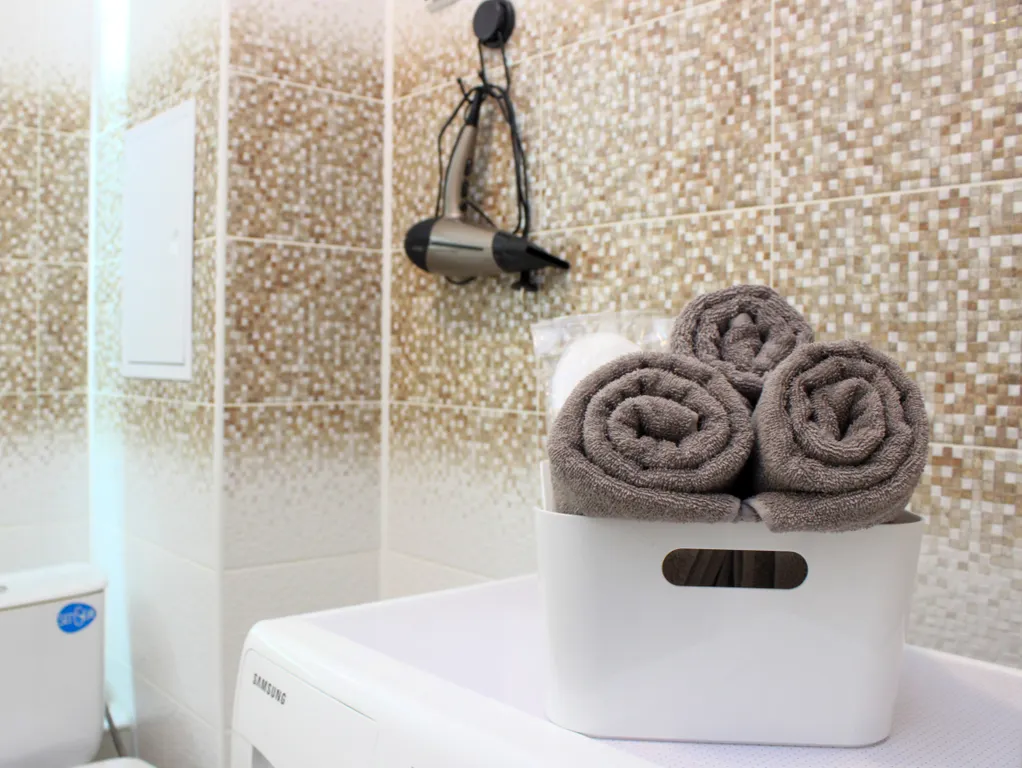 Апартамент рядом с ТРЦ СитиМолл