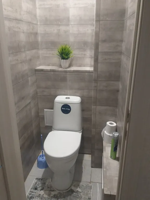 Шикарная квартира