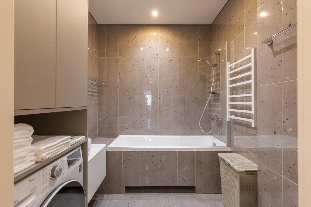 Апартаменты Светлана парк Премиум на берегу моря