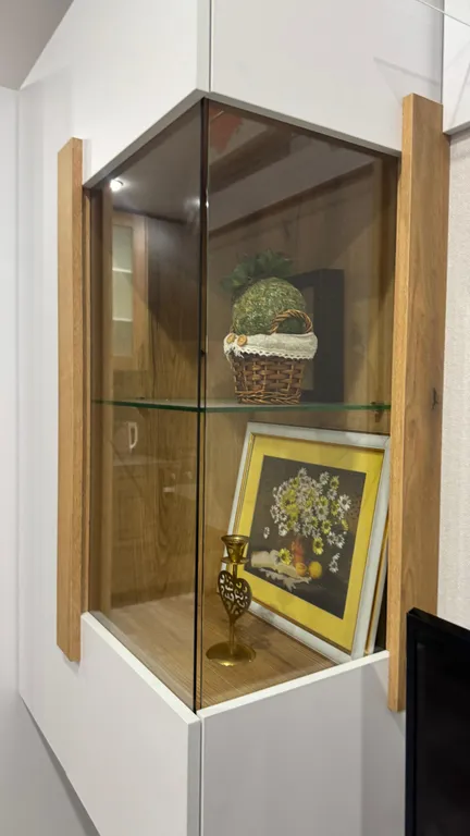 Студия в новом ЖК в самом центре