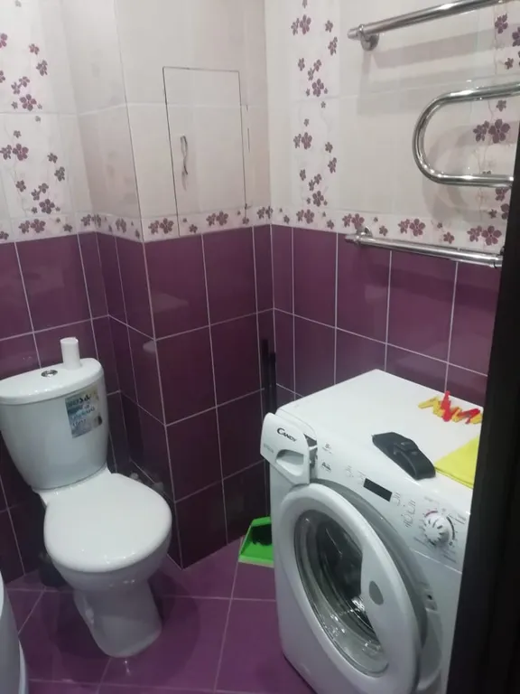 Прекрасная квартира