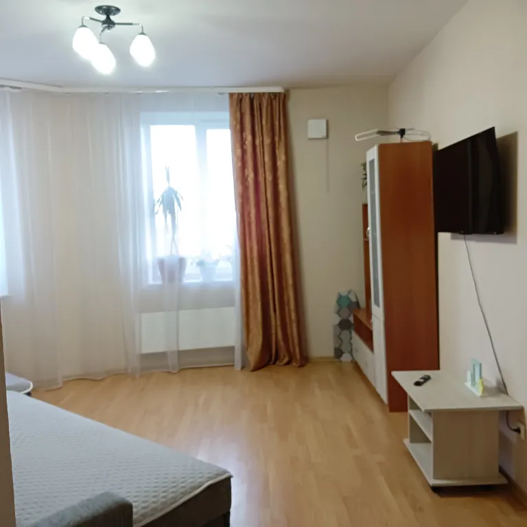 Квартира в центре города с видом на Кремль