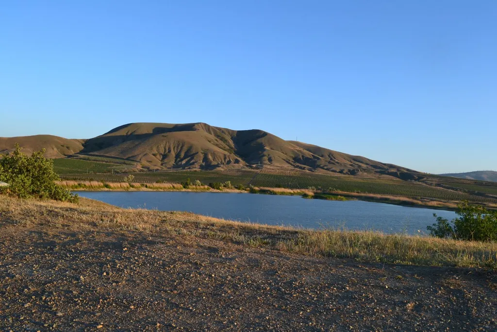 Уютный коттедж с бассейном с морской водой