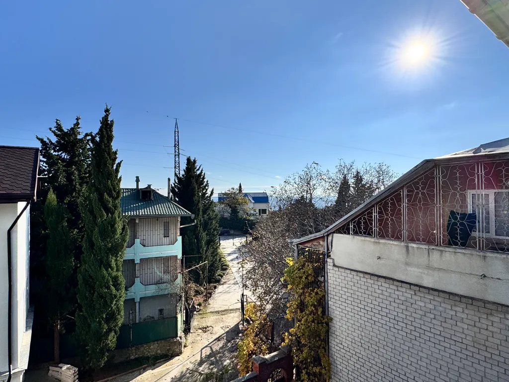 Ялтинская Вилла