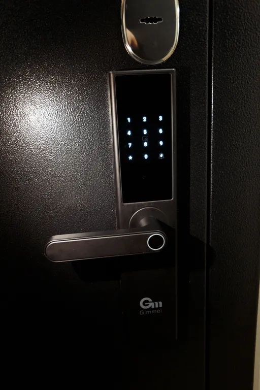 Уютные апартаменты в центре города