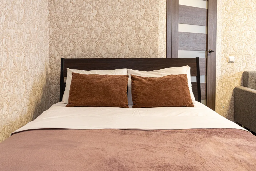 Квартира возле парка Галицкого