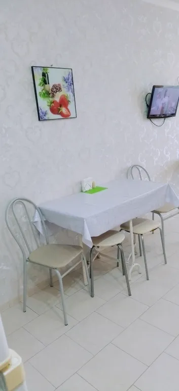 Студия возле аквапарка