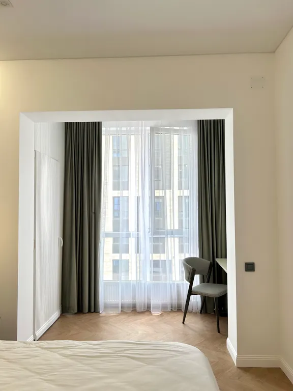 Премиум комфорт сити Алматы