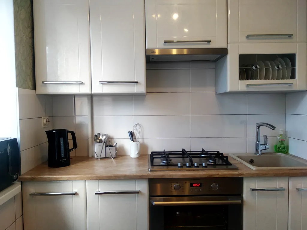 Квартира Квартира Философский дворик — Калининград