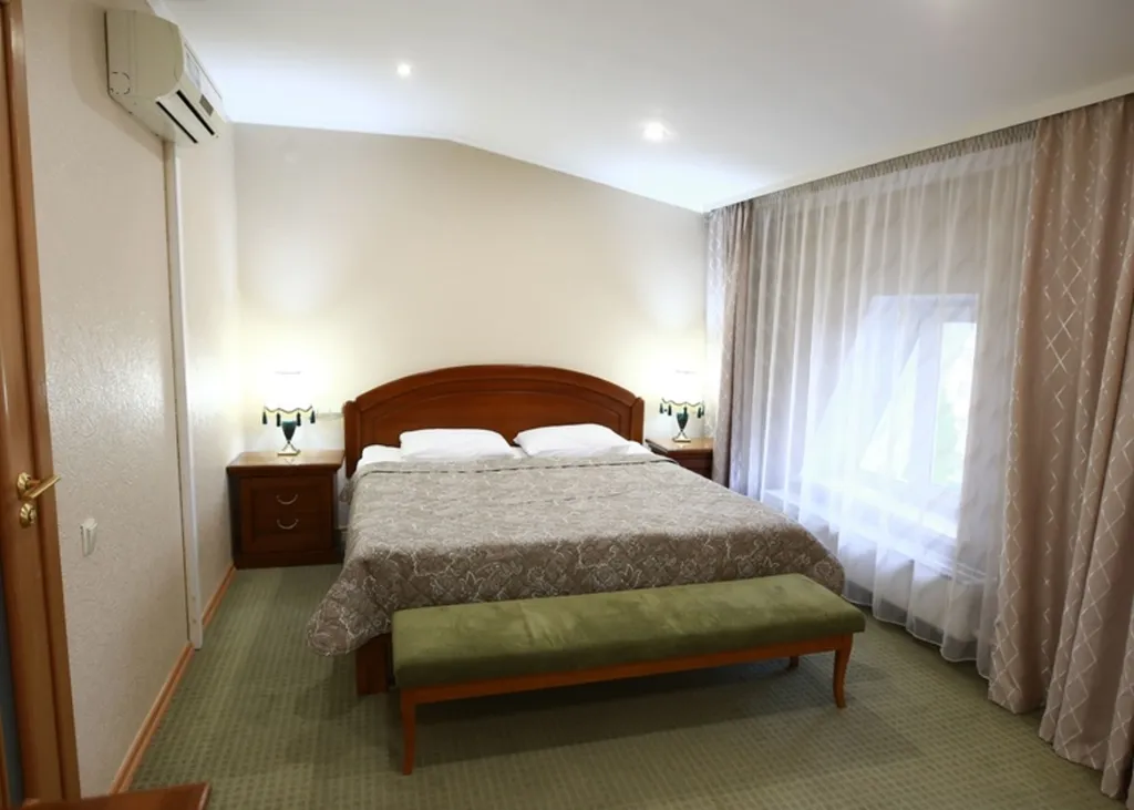 2-комнатная Квартира — аренда посуточно в Чита