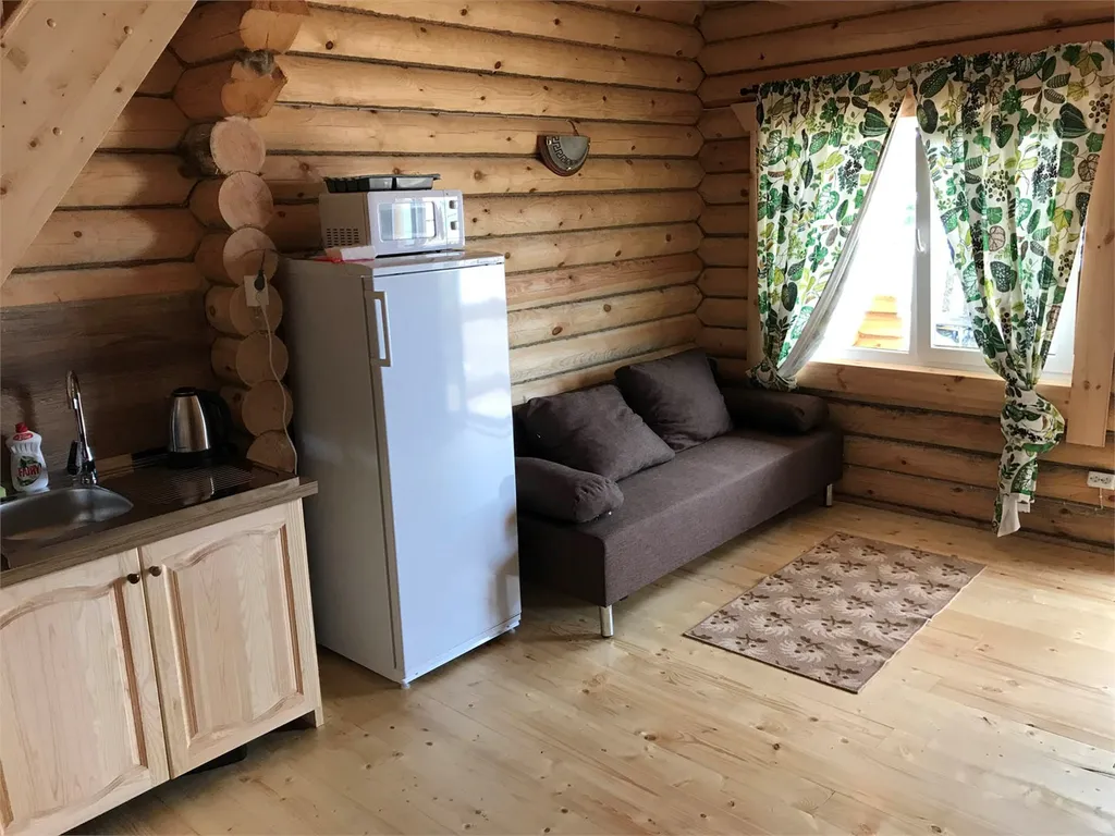 3-комнатный Дом