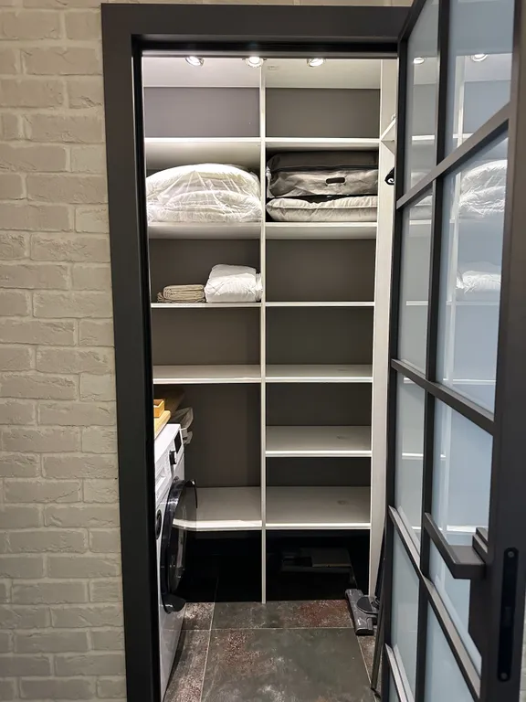 Квартира Колоритная двухкомнатная квартира в центре с парковкой — Москва