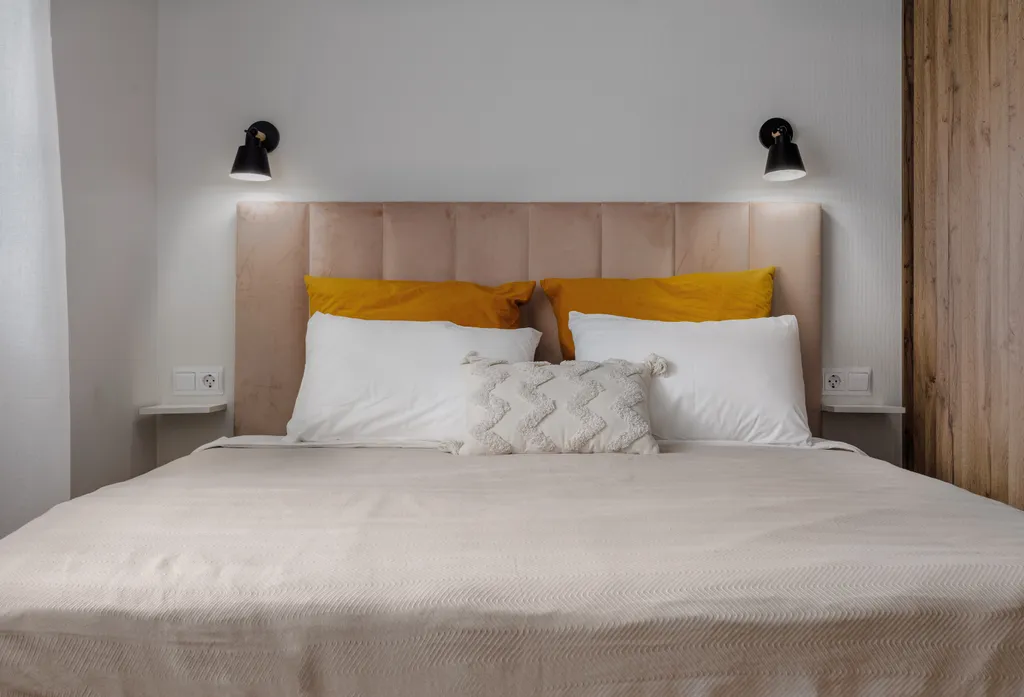 Дом-студия у парка в центре города с мангальной зоной