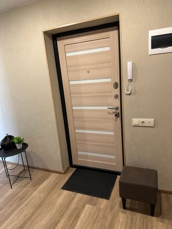 Уютная квартира в удобной локации