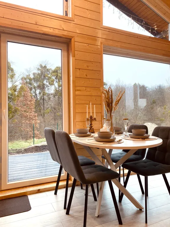 Гостевой Дом "Озерки"