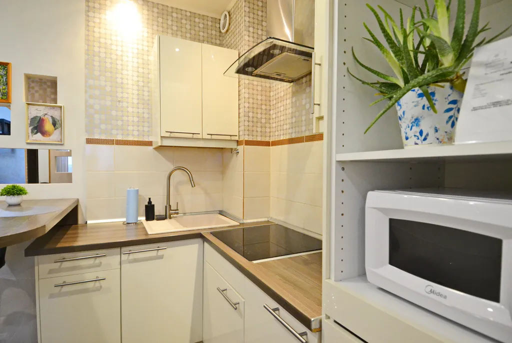 Уютная квартира в центре