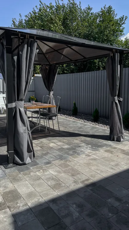 Уютный таунхаус в тихом районе Пионерского