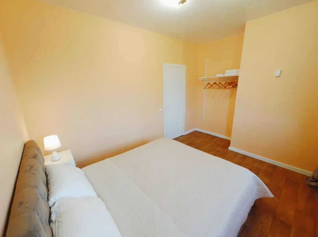 Гостевой дом на берегу Озернинского водохранилища