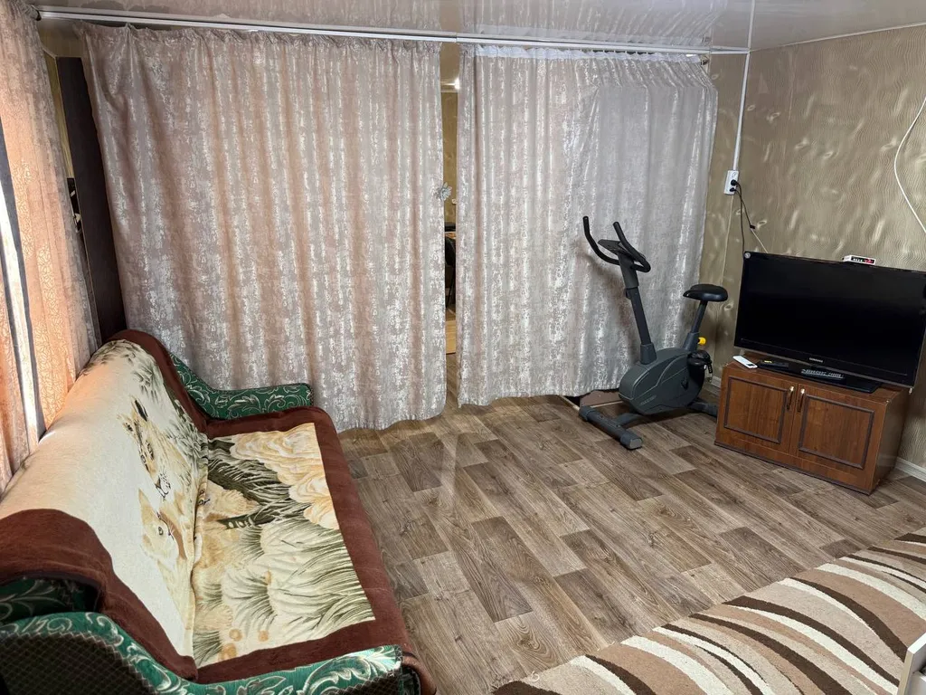 Домик в 150 метрах от моря