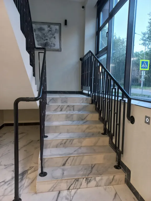 Шикарная квартира в ЖК Аристократ