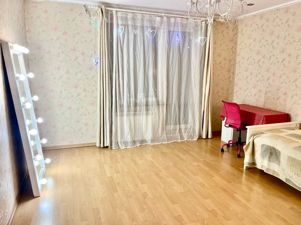 Квартира Квартира Вид на Исаакиевский собор — Санкт-Петербург