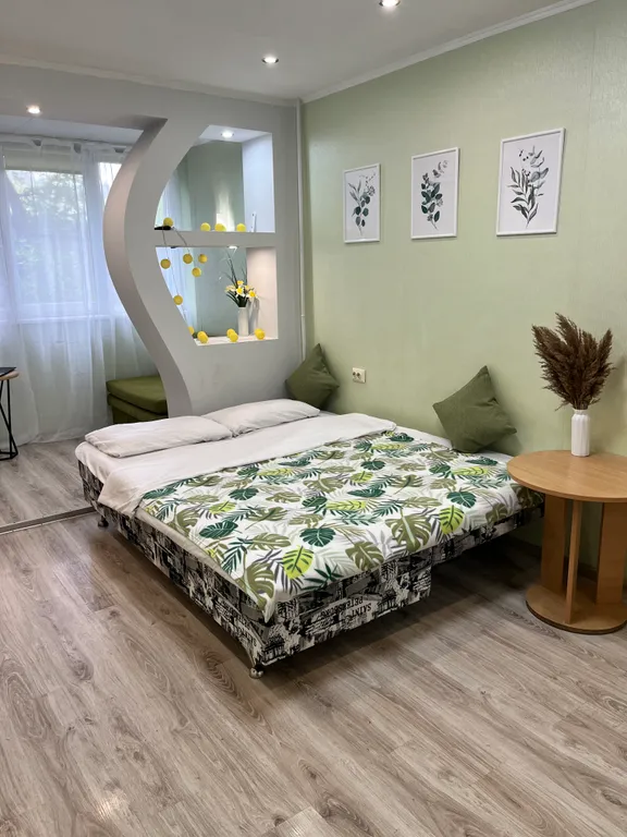 Квартира в Форосе возле моря, для отдыха и проживания — аренда посуточно в Форос