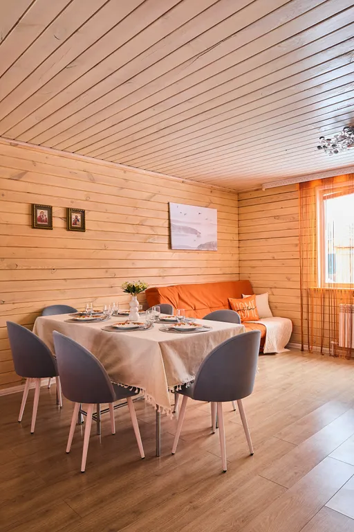 Дом для семьи