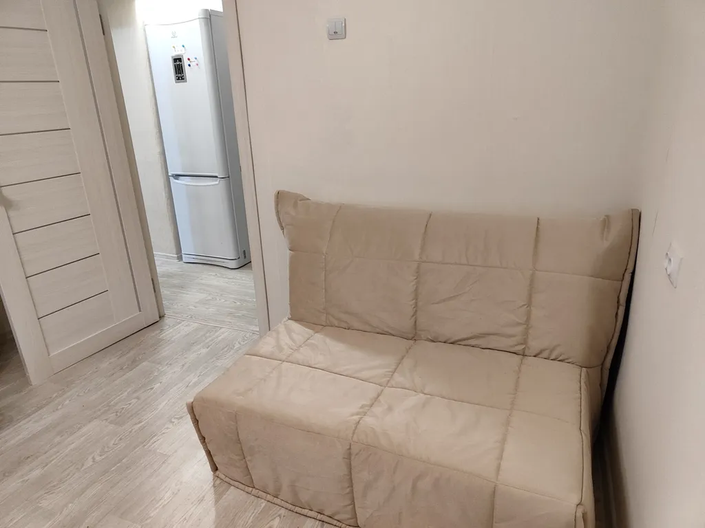 Квартира 1-комнатная Квартира — Хабаровск