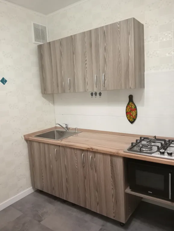 Уютная квартира в центральной части города