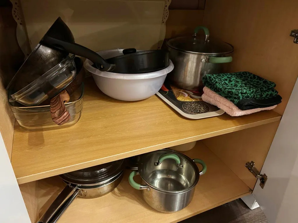 Квартира Северные апартаменты в центре — Мурманск