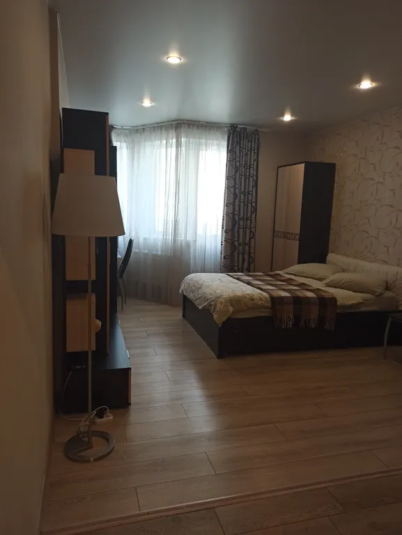 Уютная студия Шоколад