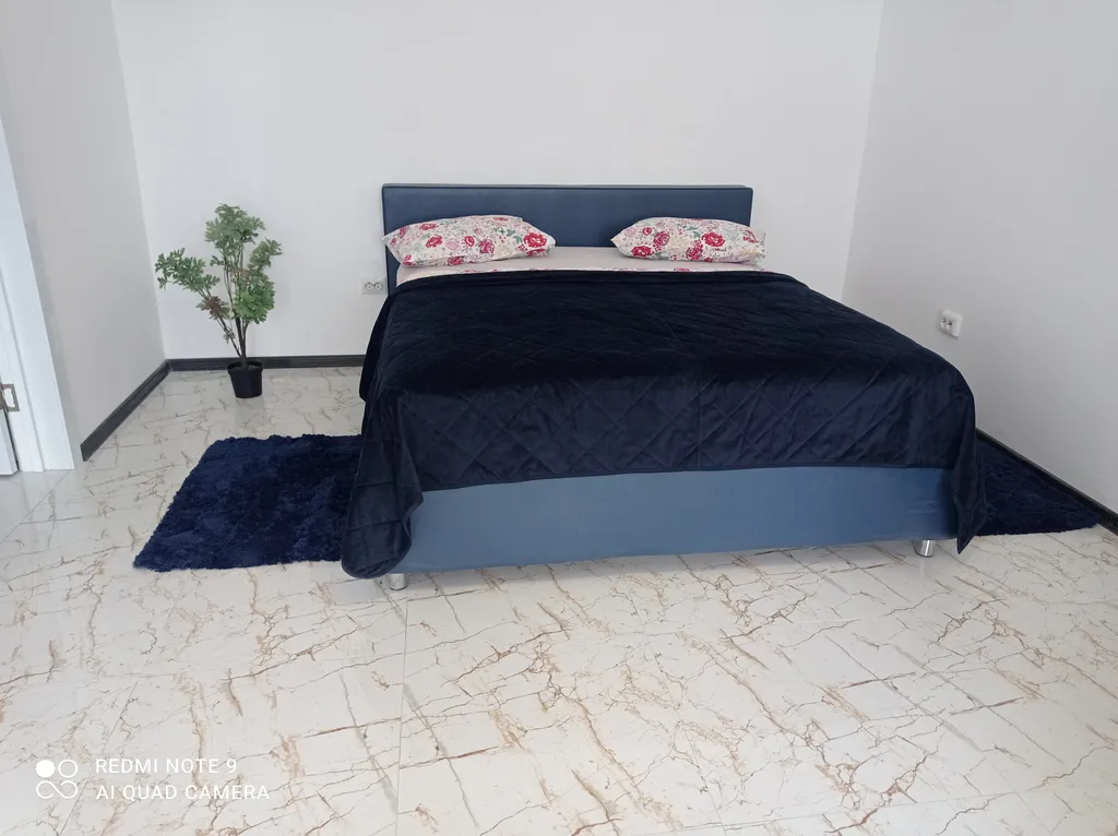 Квартира Вид на горный кавказский хребет на берегу реки Кубань — аренда посуточно в Краснодар