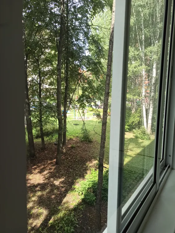 Квартира у зоопарка и ИжГТУ