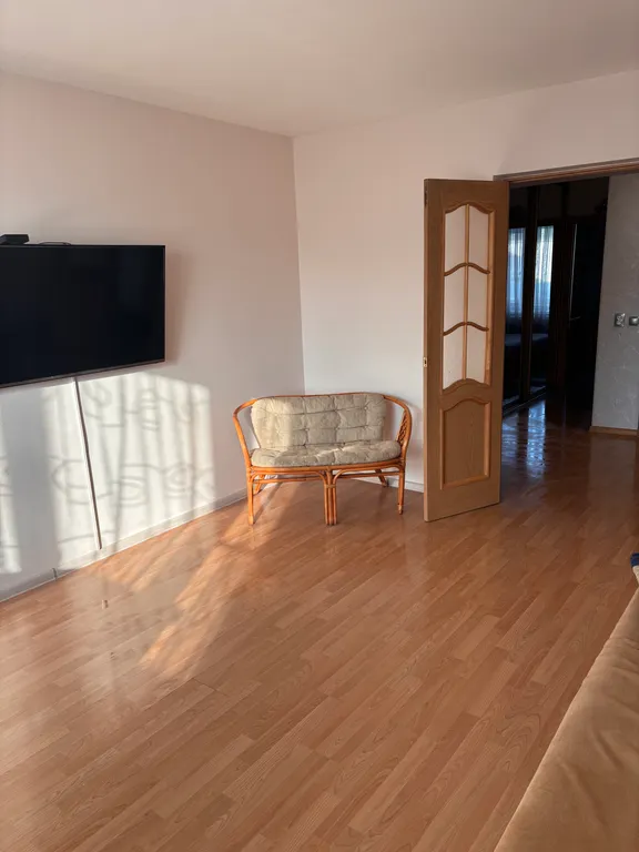 Квартира у моря