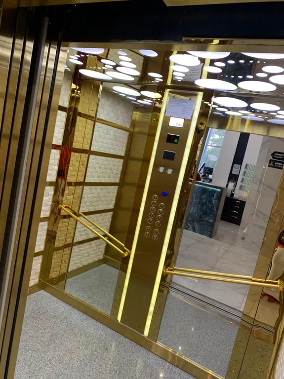 Квартира Квартира 2-комнатный апартамент в 100 метрах от пляжа и парка развлечений — Анапа