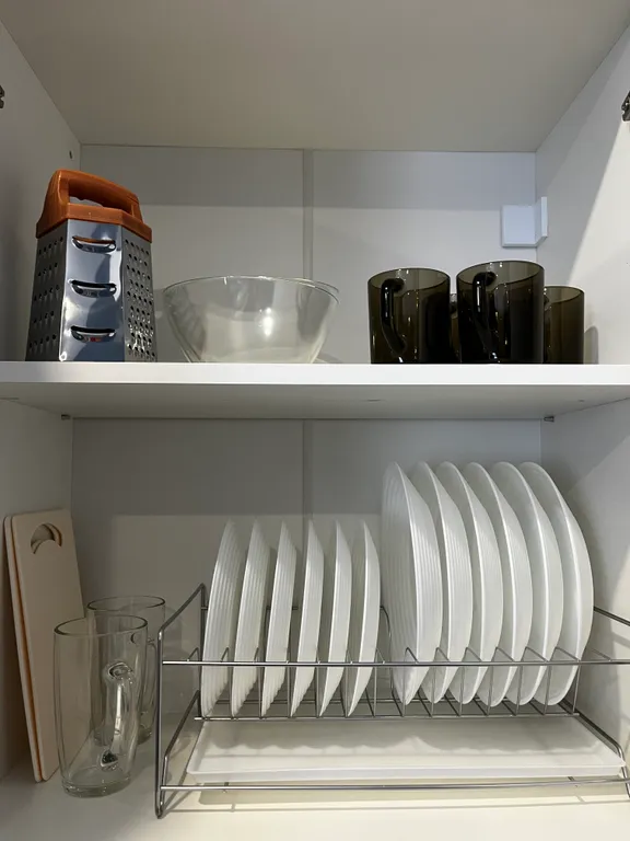 Уютная студия