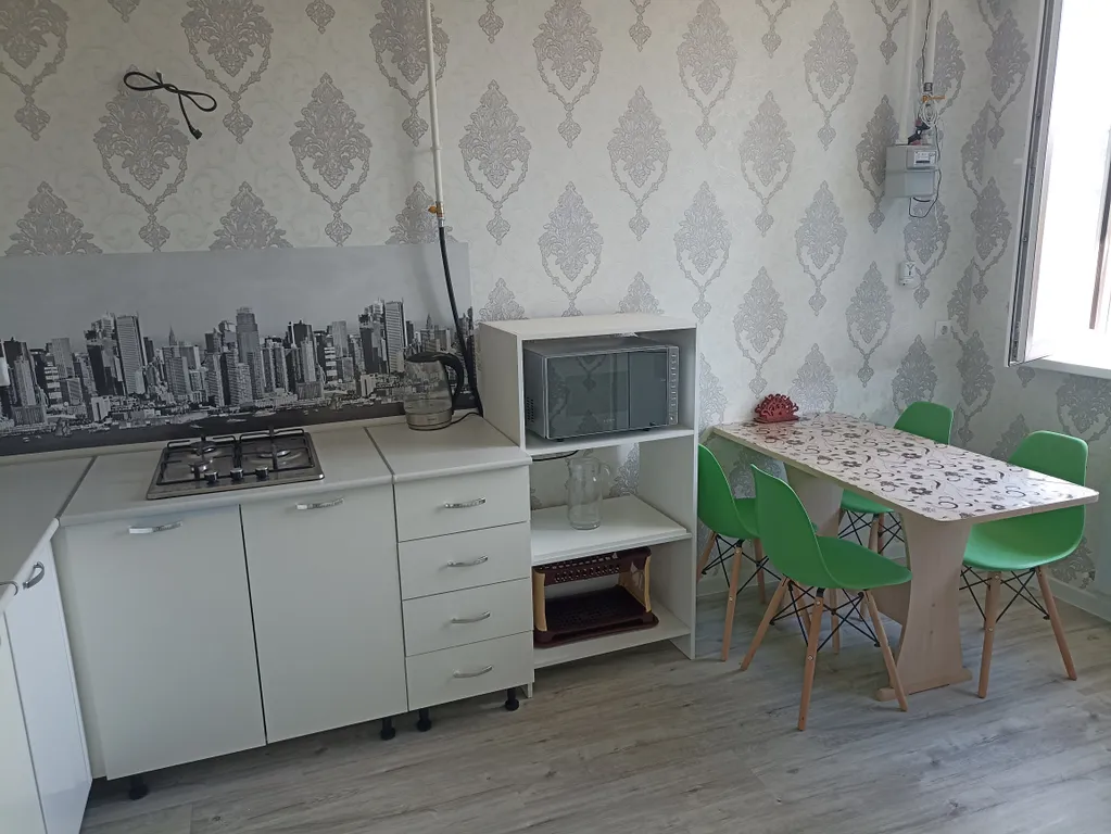 Квартира Чудесная квартира на Поликарпова — Анапа