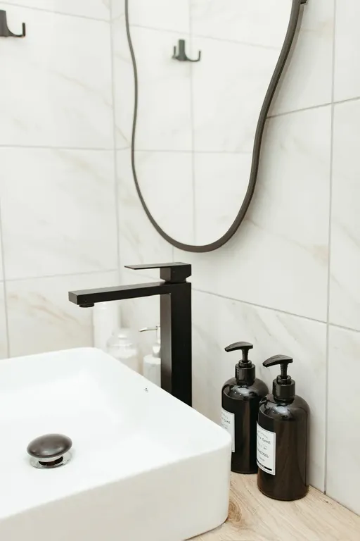 Однокомнатная квартира с новым ремонтом