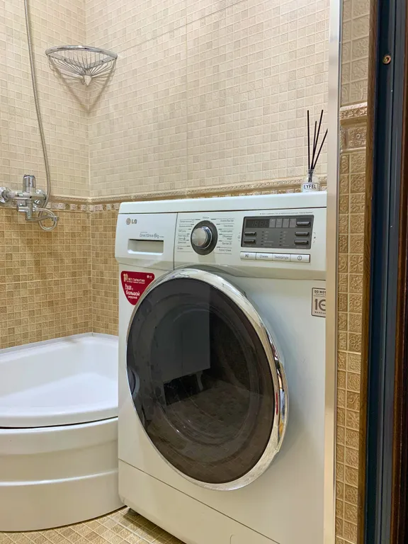 Просторная квартира тц и парк рядом