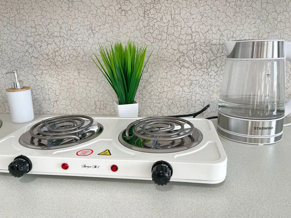 Квартира 1-комнатная Квартира — Красноярск