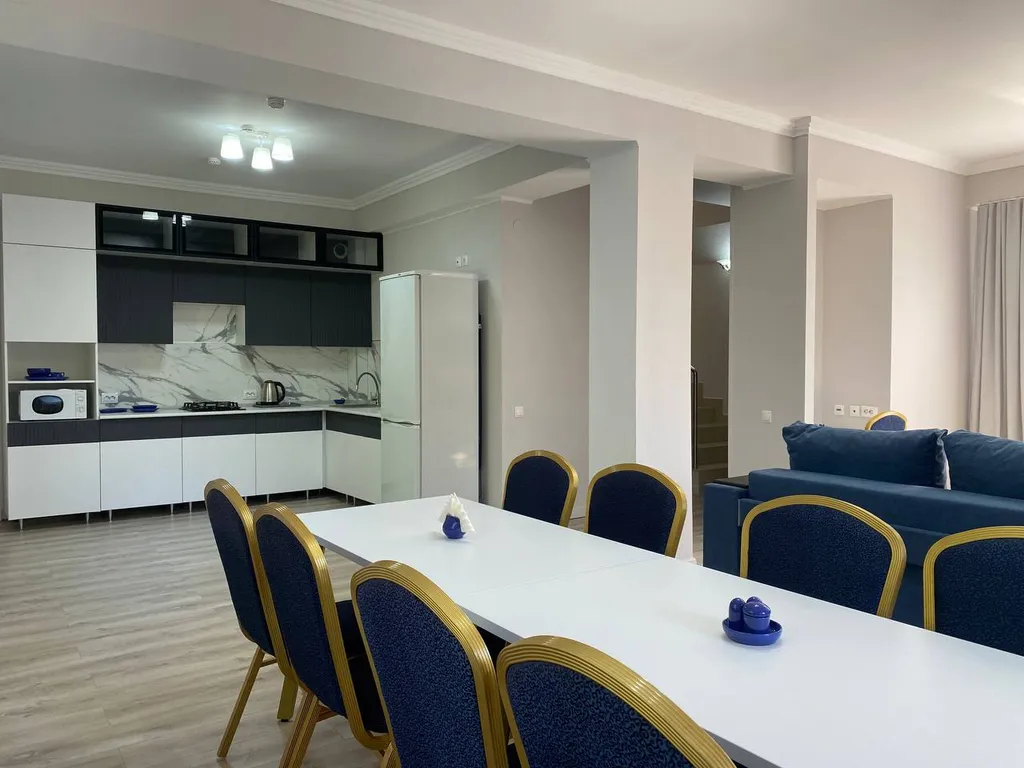 3-комнатный Дом