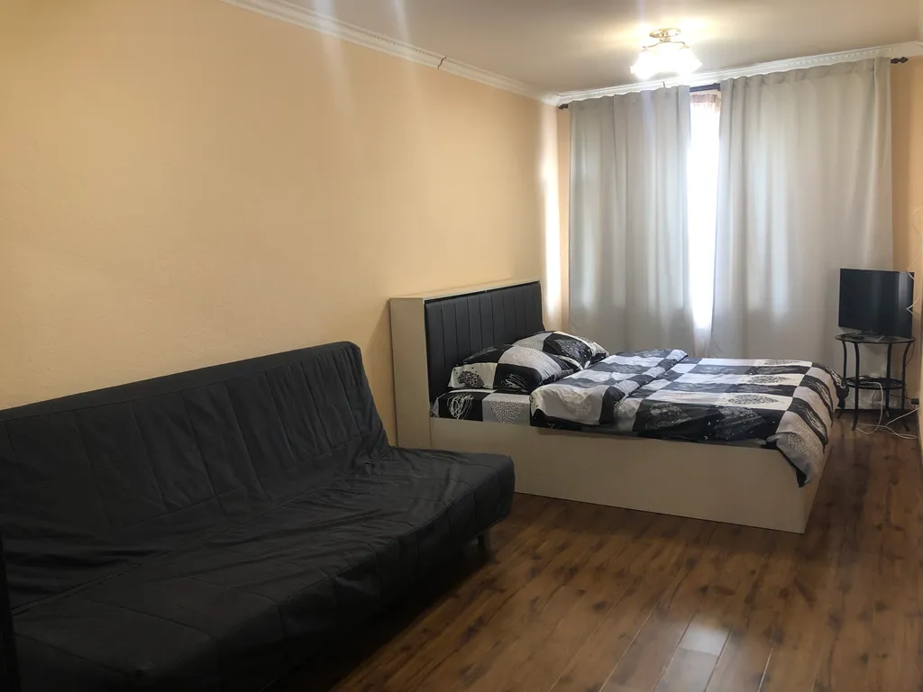 Квартира Шоколадка — аренда посуточно в Люберцы